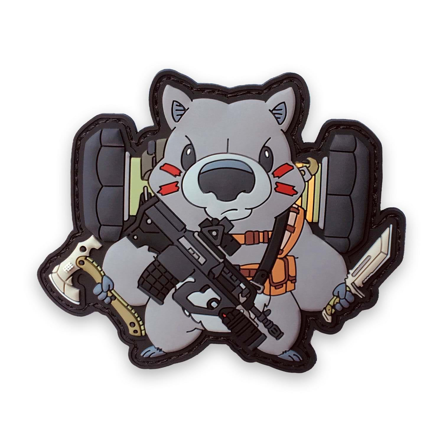 洋楽 Combat Wombat - Unsound System 2LP Unsound $ystem | Combat Wombat