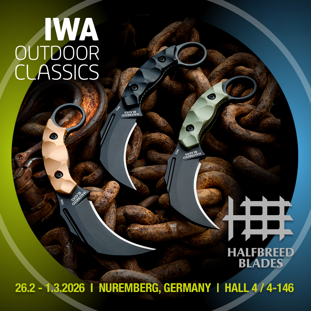 IWA Outdoor Classics 2026