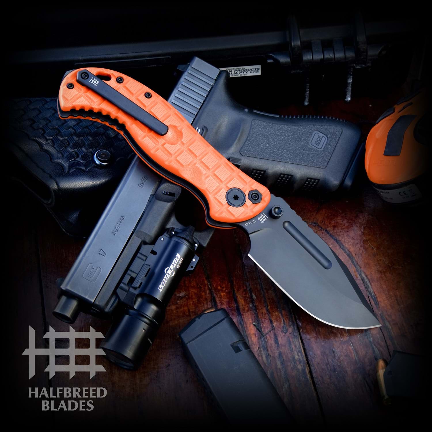 COVERT 01 | Hardcore Hardware| Melbourne