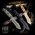 MCK-02 | Halfbreed Blades| Melbourne