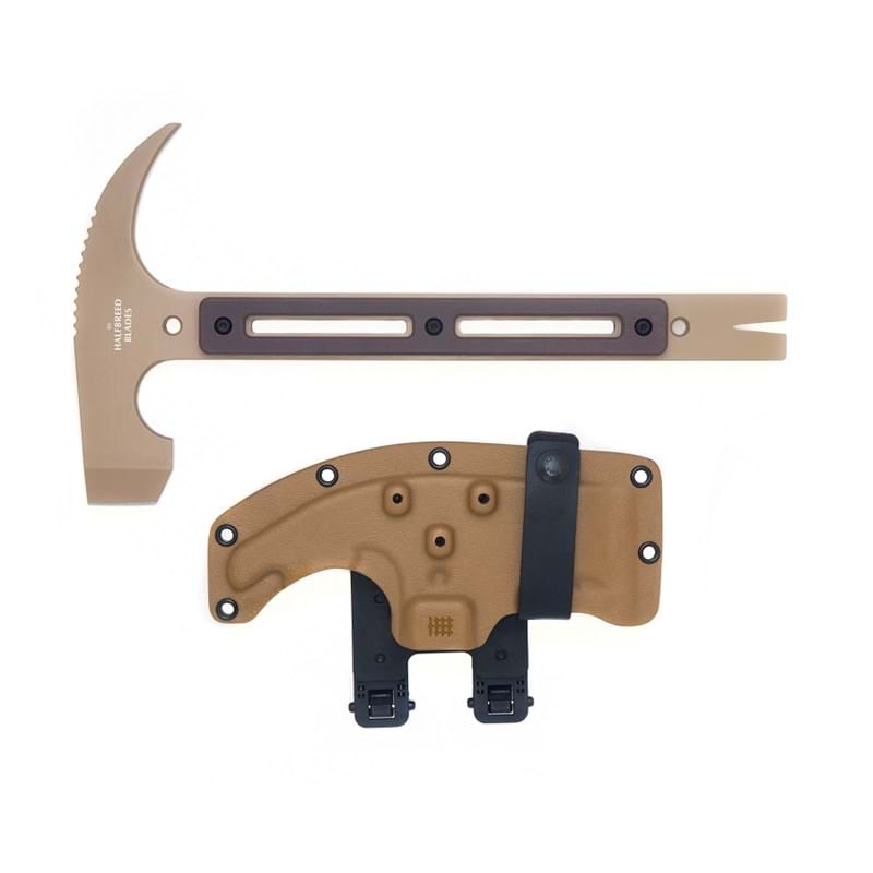 MFE-01 Rhino Tool | Halfbreed Blades