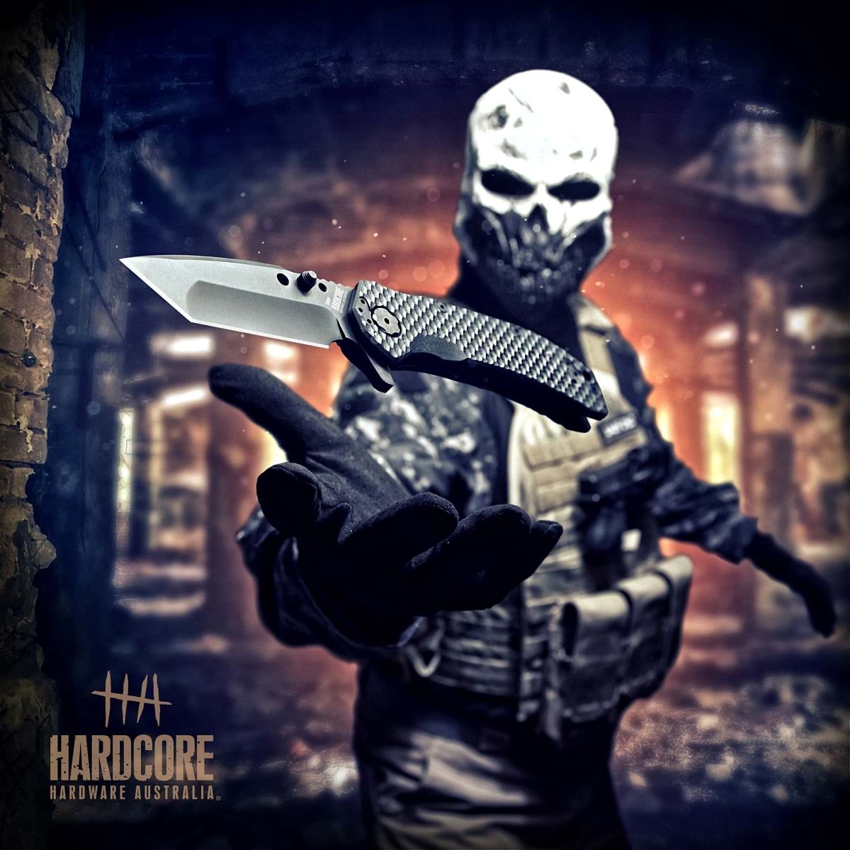 Hardcore Hardware Australia