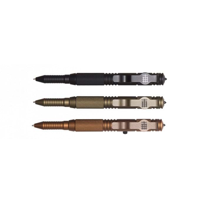 TBP-01 Tactical Pen | Halfbreed Blades