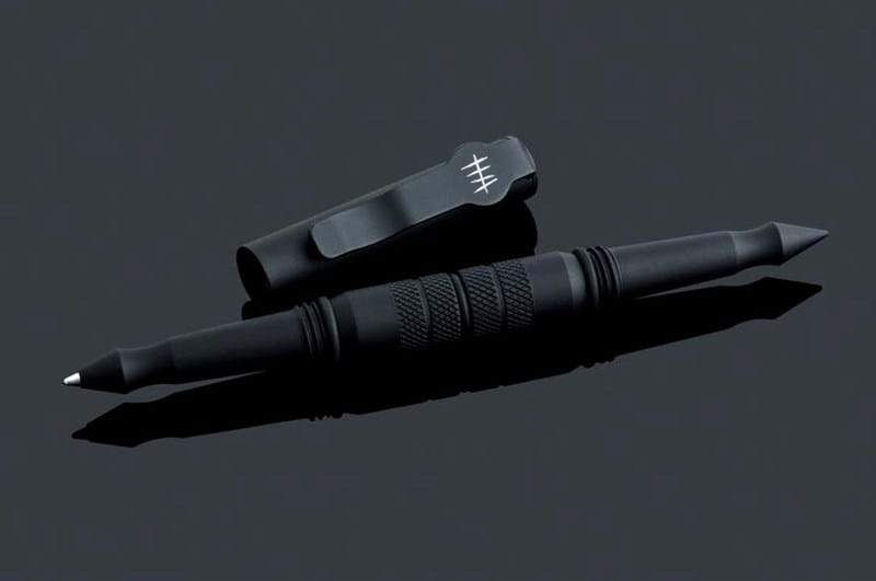 TWI-01 Tactical Pen | Hardcore Hardware