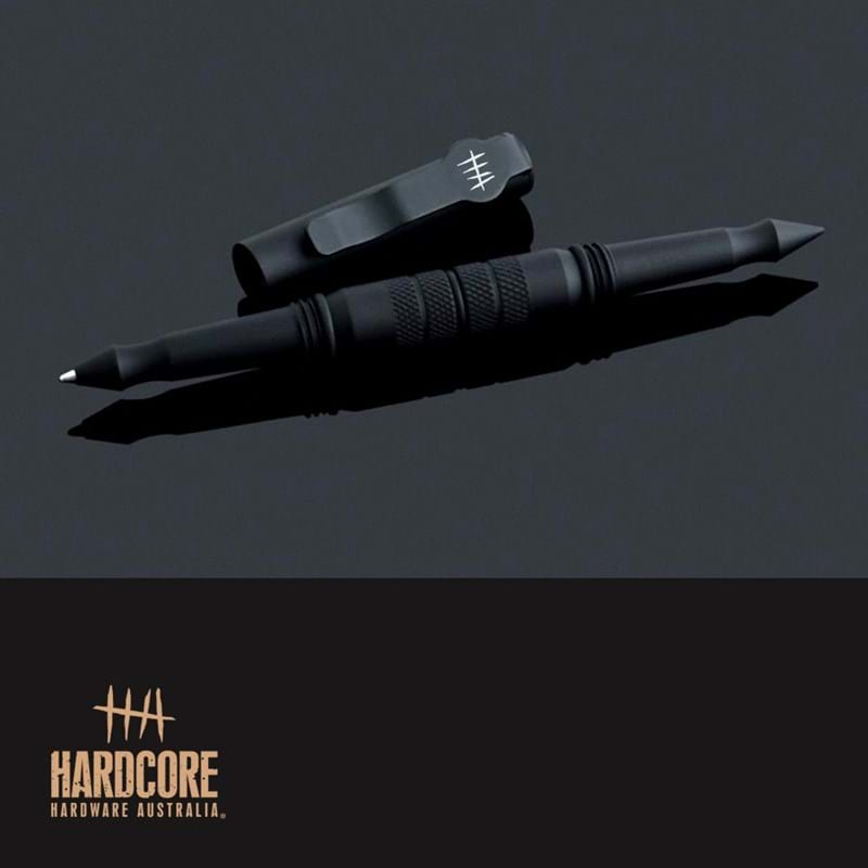 TWI-01 Tactical Pen | Hardcore Hardware