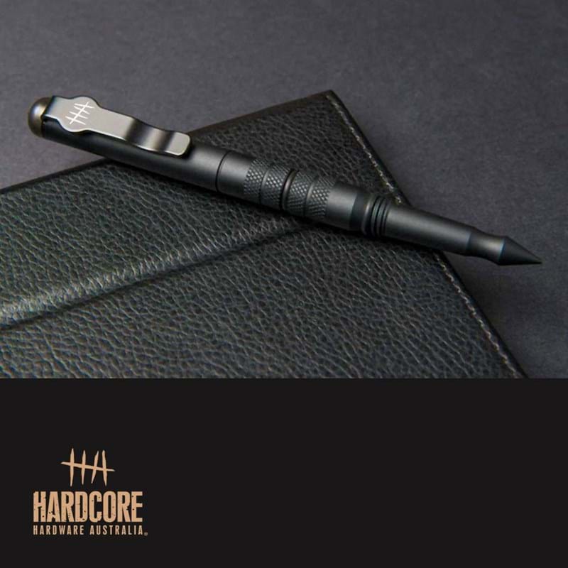 TWI-01C Tactical Pen | Hardcore Hardware